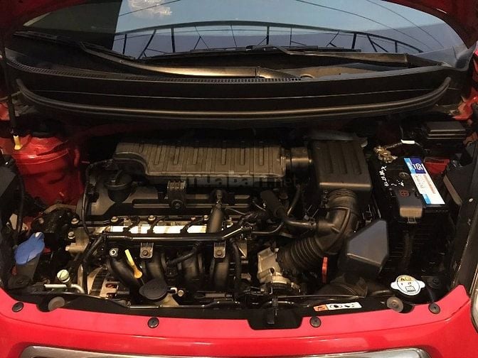 Cần Bán xe Kia Picanto 2012 số tự động