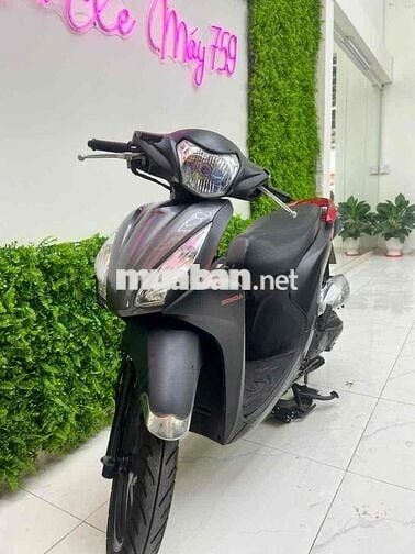 vision đen bản đặc biệt 2019
