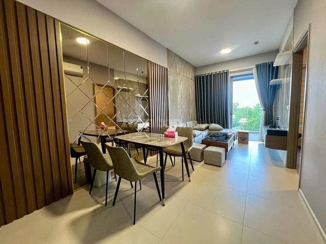 CH Phan Văn Trị, 60m2 2PN 1ty680, ở ngay hoặc kinh doanh cho thuê 
