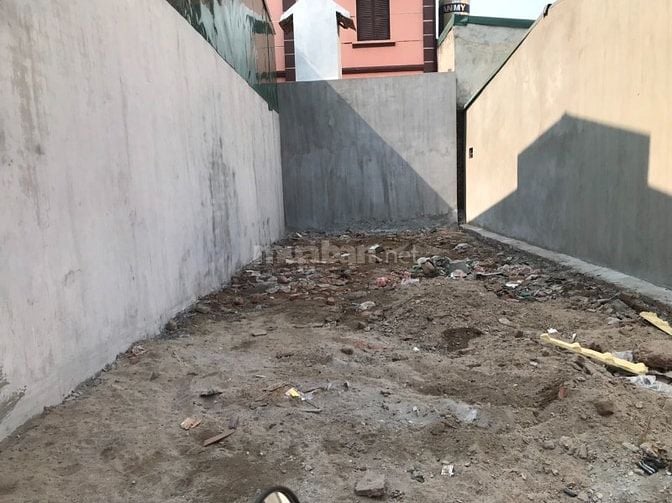 Siêu hiếm lô góc 41m tại thôn Lời, Đặng Xá, Gia Lâm. Giá hợp lý nhất 