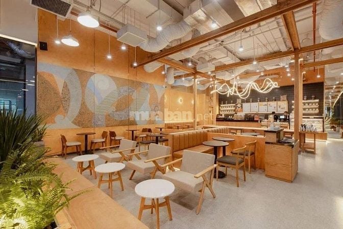 CẦN 3 BẠN PHỤ BÁN CÀ PHÊ TẠI CHI NHÁNH MỚI