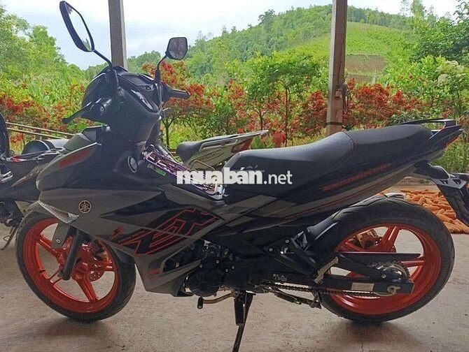 xe mới mua