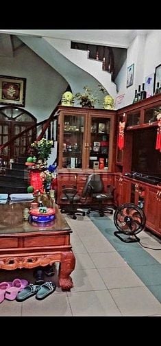 Nhà đường Bùi Đình Túy Phường 24 Quận Bình Thạnh Gía 23 tỷ