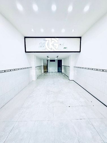 ❇️❇️❇️ Cho Thuê Nhà: 652 Đường 3/2 - Quận 10 - 4x20m, 1 trệt, 1 lửng