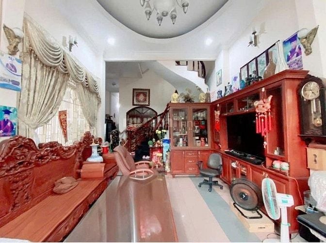 Nhà đường Bùi Đình Túy Phường 24 Quận Bình Thạnh Gía 23 tỷ