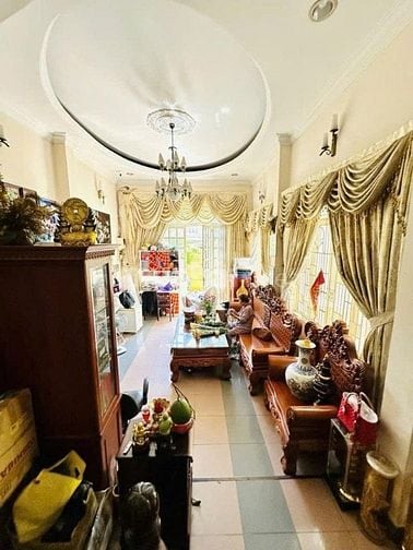 Nhà đường Bùi Đình Túy Phường 24 Quận Bình Thạnh Gía 23 tỷ