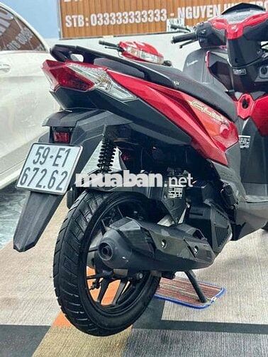 CLICK THÁI 2016 BSTP DỄ NHÌN KHOÁ SMK NGUYÊN ZIN