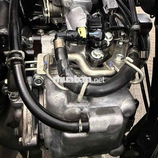 VARIO 150CC / 2022 Vàng Cát Nguyên Zin , 9 CHỦ