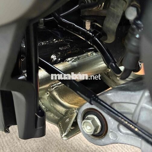 VARIO 150CC / 2022 Vàng Cát Nguyên Zin , 9 CHỦ