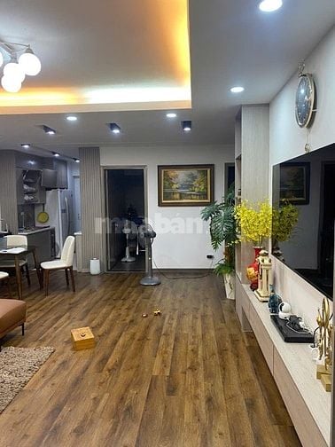 CĂN HỘ CAO CẤP 3 NGỦ 2 WC - TRUNG TÂM THANH XUÂN -VŨ TRỌNG PHỤNG- TOÀ 