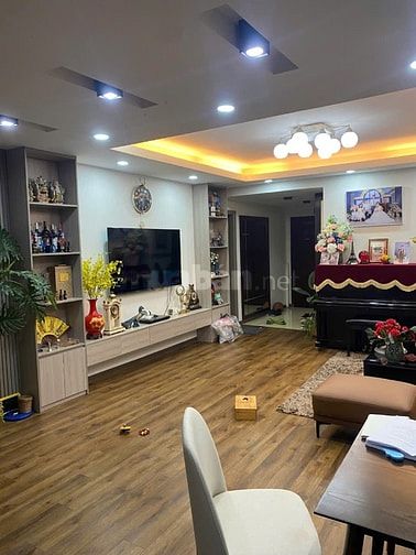 CĂN HỘ CAO CẤP 3 NGỦ 2 WC - TRUNG TÂM THANH XUÂN -VŨ TRỌNG PHỤNG- TOÀ 