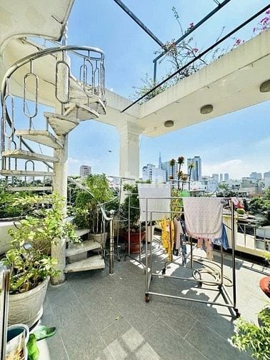 Nhà đường Bùi Đình Túy Phường 24 Quận Bình Thạnh Gía 23 tỷ