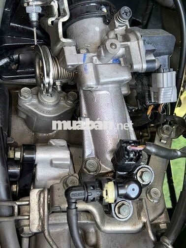 CLICK THÁI 2016 BSTP DỄ NHÌN KHOÁ SMK NGUYÊN ZIN