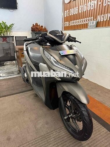 VARIO 150CC / 2022 Vàng Cát Nguyên Zin , 9 CHỦ