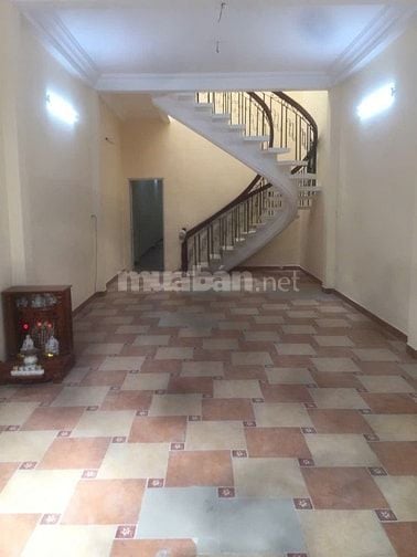 Cho thuê mặt bằng phạm văn bạch tân bình