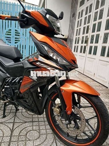 Winner V1 2017 Xe Đẹp Chính Chủ BSTP