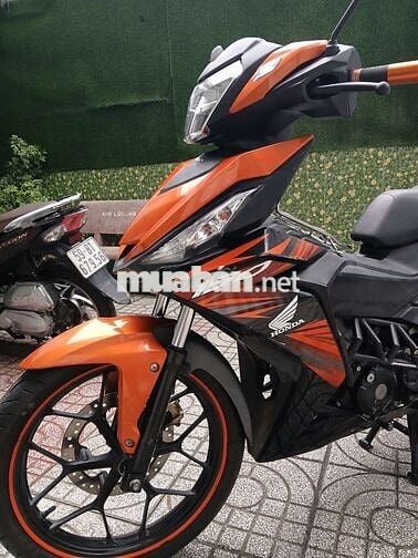 Winner V1 2017 Xe Đẹp Chính Chủ BSTP