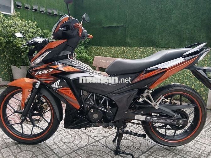 Winner V1 2017 Xe Đẹp Chính Chủ BSTP