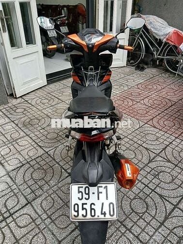 Winner V1 2017 Xe Đẹp Chính Chủ BSTP
