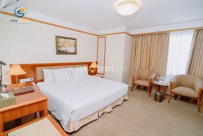Sang nhượng khách sạn Cầu Giấy, 45 phòng