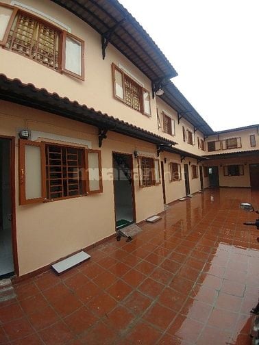 Nhà góc 2 MT đường nhựa, nở hậu 2 mặt. Sổ hồng 331m2 đất, thổ cư 243m2