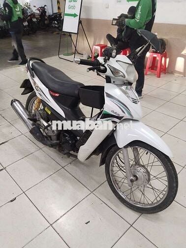 Cần bán xe zin nguyên con