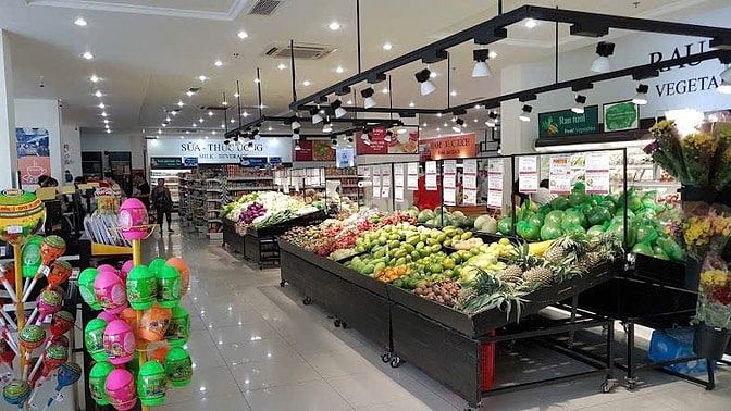 🔥TUYỂN GẤP NHÂN VIÊN DỊP HÈ 🔥