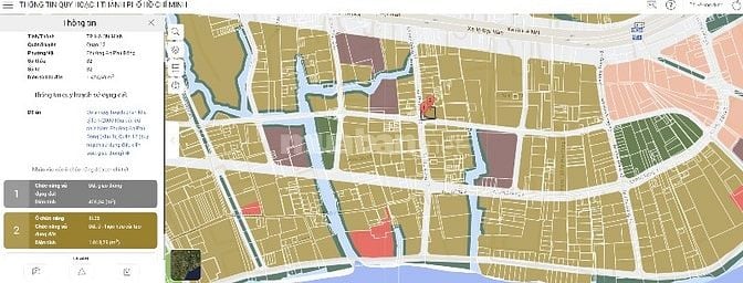 Nhà góc 2 MT đường nhựa, nở hậu 2 mặt. Sổ hồng 331m2 đất, thổ cư 243m2