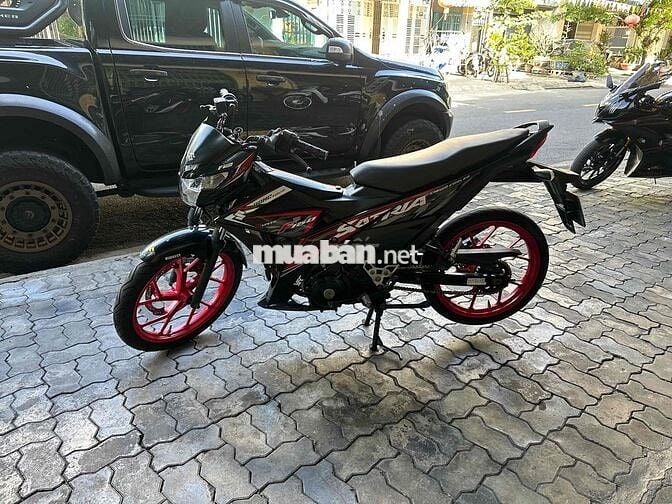 Bán em raider máy rin êm ru giấy tờ đầy đủ -