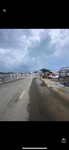 Cho thuê đất điện nước đây đủ bãi đẹp 