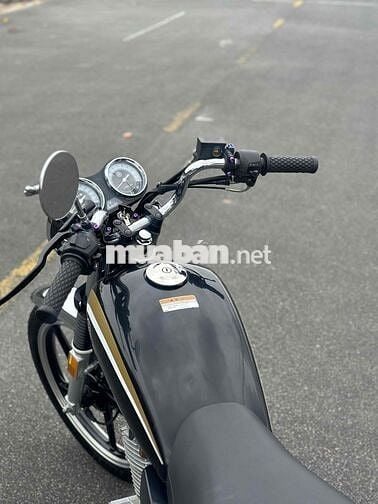 Yb siêu lướt biển 43 Đà Nẵng odo 13.000km