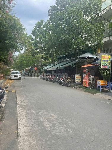 Bán đất  Làng Đại Học Khu ABC , Phước Kiển, Nhà Bè , Kề Phú Mỹ Hưng.