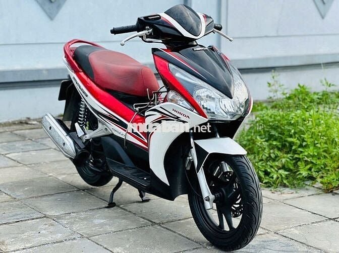 AIR BLADE 110FI ĐỎ TRẮNG XE 1 CHỦ ĐI NGUYÊN BẢN