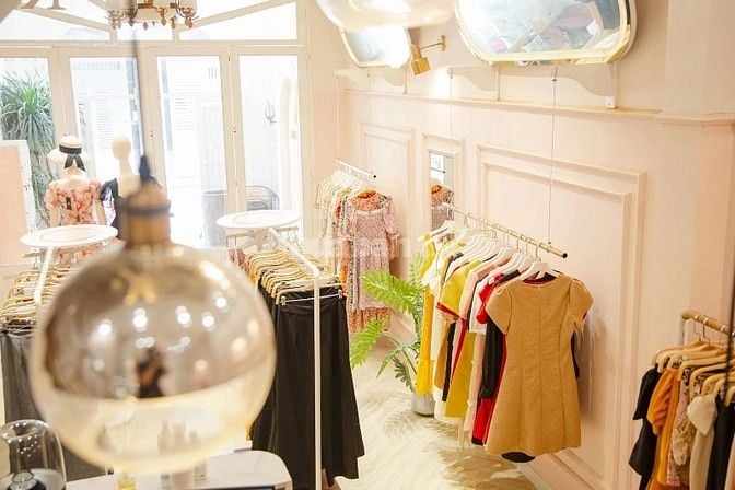 Cho thuê nhà hẻm khu vuc luy ban bich