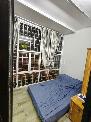 Thanh Liệt bán đất tặng nhà 3 tầng 45m sẵn tiện ích 7.1 tỷ 