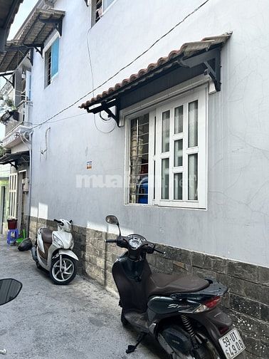 🔥 CHỦ BÁN GẤP – GIẢM 50 TRIỆU! 🏡 LÔ GÓC THOÁNG MÁT – HẺM 3 GÁC SẠCH 