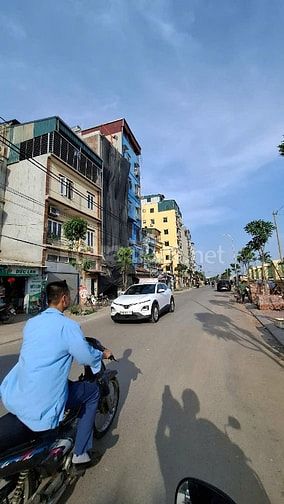 Thanh Liệt bán đất tặng nhà 3 tầng 45m sẵn tiện ích 7.1 tỷ 