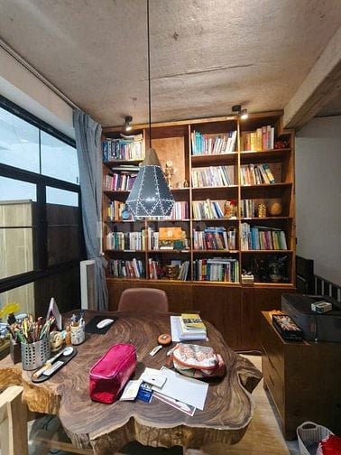 Thanh Liệt bán đất tặng nhà 3 tầng 45m sẵn tiện ích 7.1 tỷ 