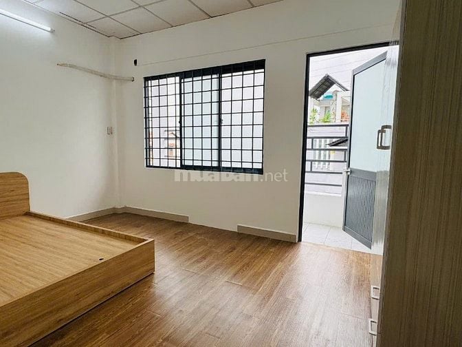 Cần bán gấp trong tháng,mặt tiền đường Trần Quốc Tuấn, P. 1, Q. Gò Vấp