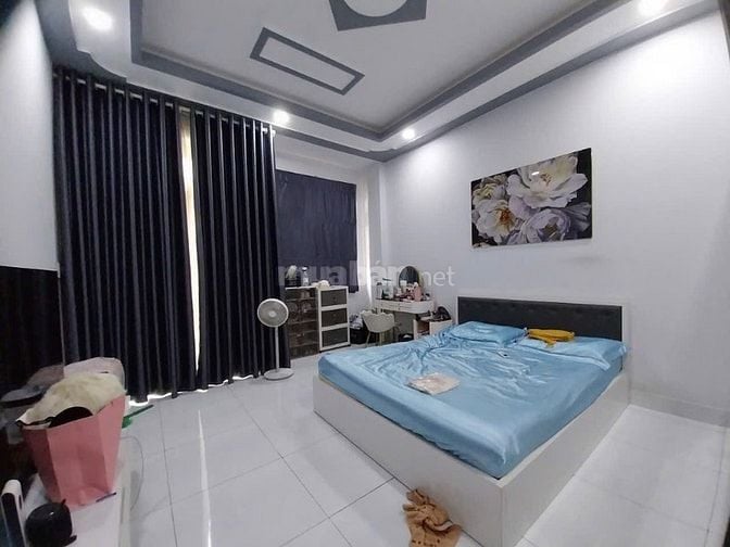 4ty7-Q12-nhà-3tầng-trần-thị-cờ-thới-an-khu nhà lầu an ninh tiện ích đủ