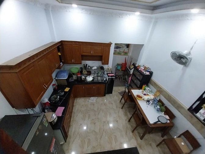 4ty7-Q12-nhà-3tầng-trần-thị-cờ-thới-an-khu nhà lầu an ninh tiện ích đủ
