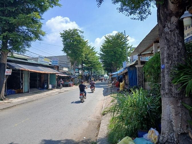 Tôi chính chủ cho thuê mặt bằng hoặc nguyên căn