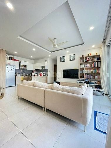 Bán Cantavil Premier Q.2(111m,3pn giá 8,5ty)(125m², 3PN, giá 10,5 tỷ)