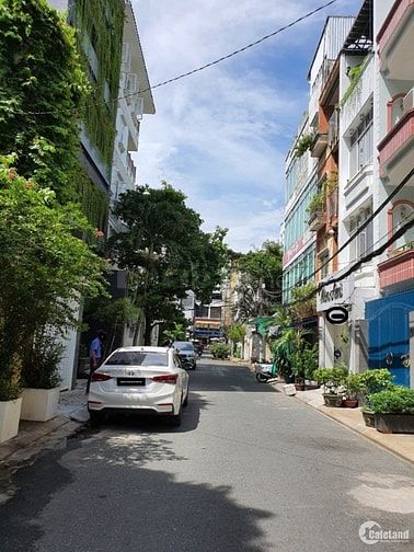 NHÀ CHÍNH CHỦ CẦN BÁN .HẺM XE HƠI NGAY BÙI ĐÌNH TUÝ P24 QUẬN BÌNH THẠN