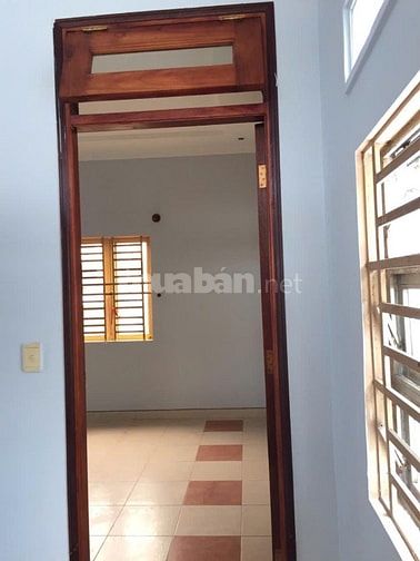 Xe hơi đỗ cửa, 52m2(4x13m) 3 tầng 3PN, D5 Ung Văn Khiêm Bình Thạnh