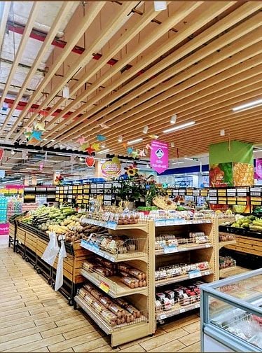 🔥 TUYỂN TRỰC TIẾP NV BÁN HÀNG TẠI TP. HCM.