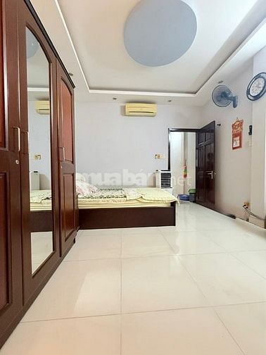 Hàng hiếm khu vip Vĩnh Hội - bán gấp mặt tiền đường số, quận 4-4 tầng