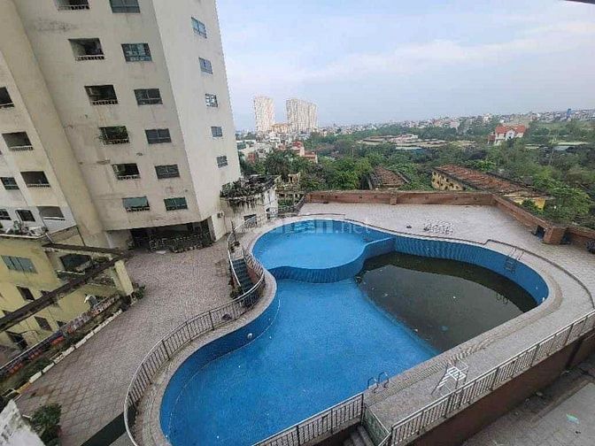 Bán căn hộ 2 ngủ 78m2 chung cư Sails Tower - Sông Nhuệ