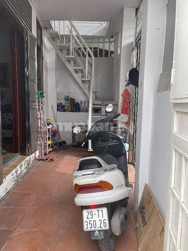 Chính chủ cho thuê nhà An Dương Ngõ 76 ngách 32 dt 75m2