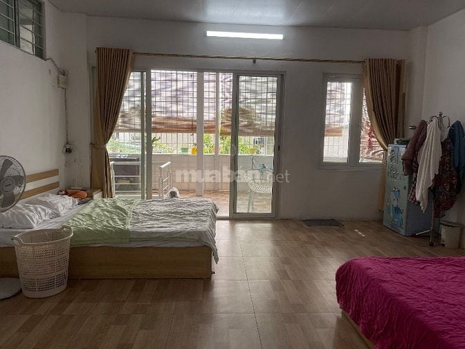 Chính chủ cho thuê nhà An Dương Ngõ 76 ngách 32 dt 75m2